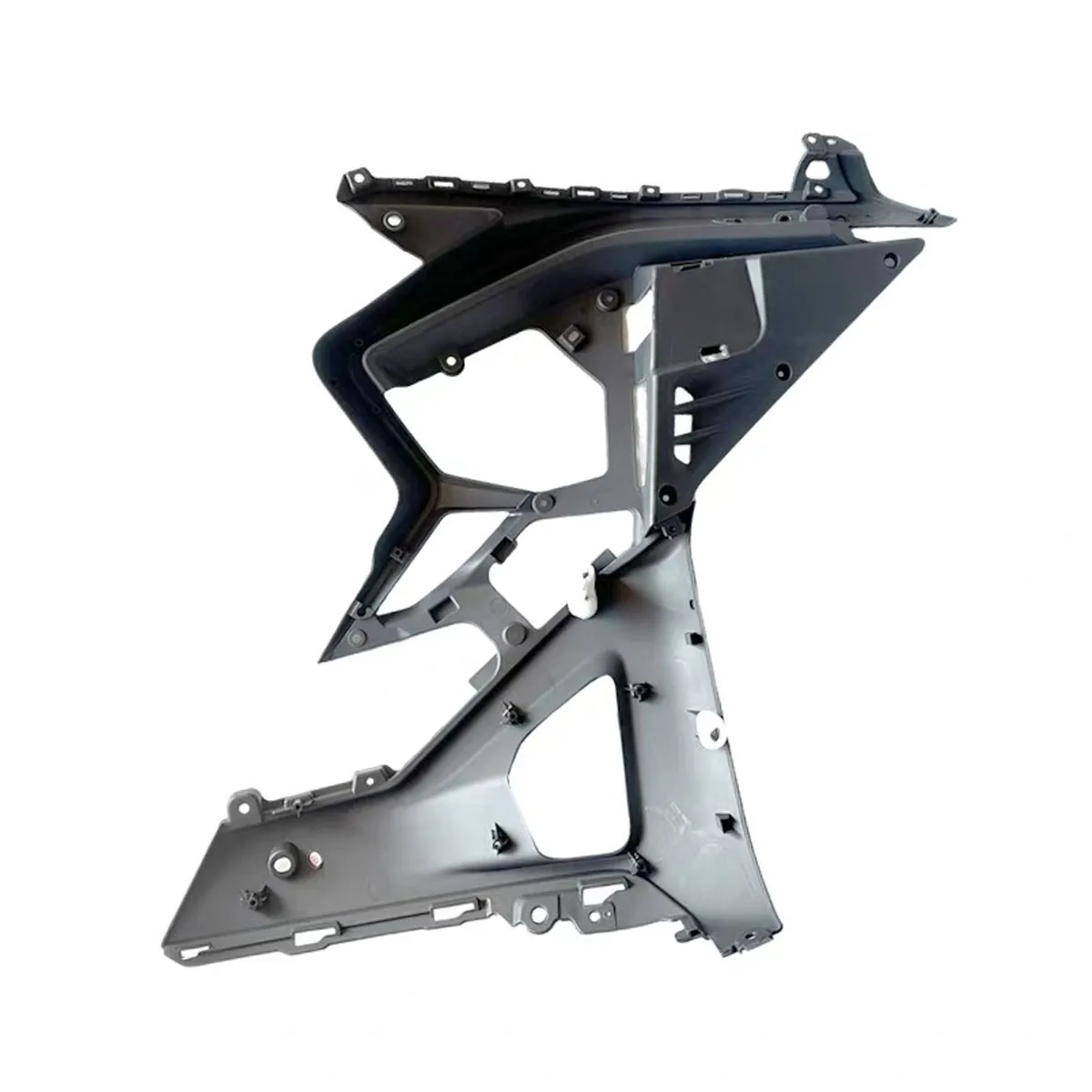 Motorcycle engine radiator inner protective plate outer shell fairing kit protective plate Fit For CFMOTO 750SR 750SRS 750 SR-S