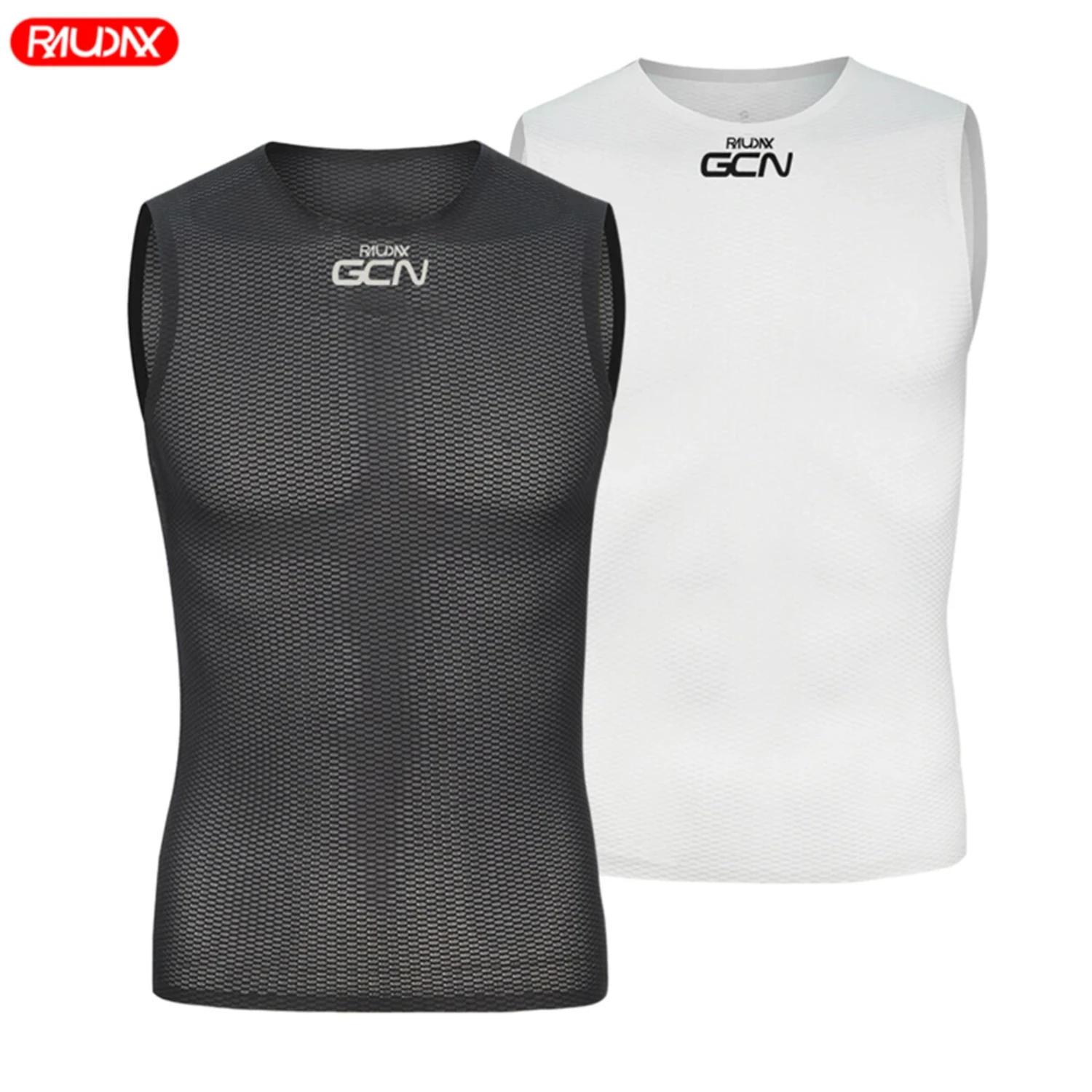 

Cycling Base Layer Vest Sleeveless Quick Dry Cycling Running Mtb Cycling Vest Sleeveless Base Layer Men and Women