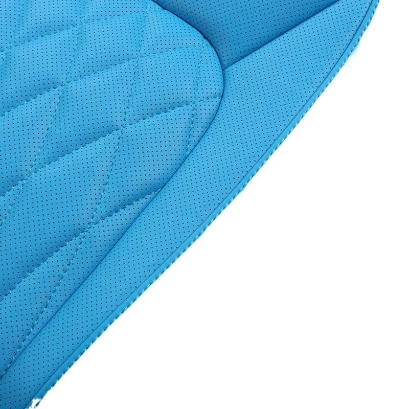Luxury Design Napa Leather Exclusive Car Interior Seat Cover Suitable for  Defender Range Rover
