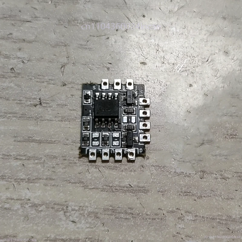 3.3 فولت SBUS إلى TTL UART وحدة محول حزمة صغيرة جدًا نقل البيانات التسلسلية الكمون المنخفض التحكم في الطيران