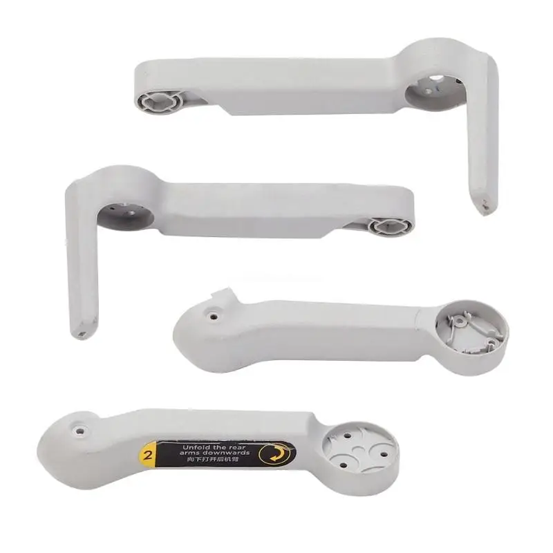 

For Mavic Mini Arms Replacement Repair Service Spare Parts Left/Right Front Arm Left/Right Back Arm for New Dropship