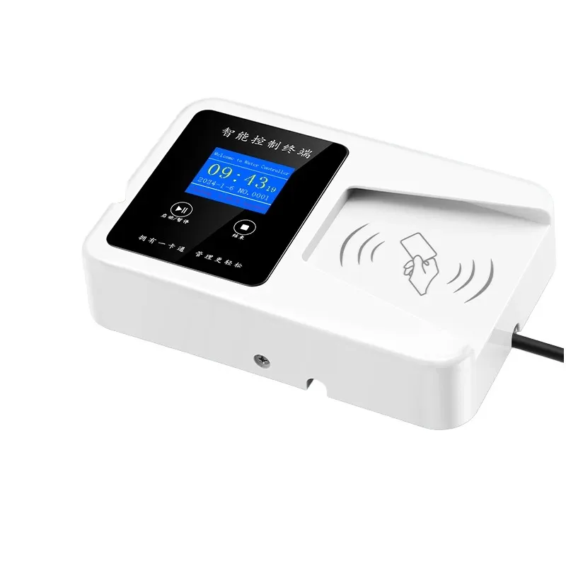 IoT water management, smart water metering, smart water solutions, smart irrigation solenoid valve controllers