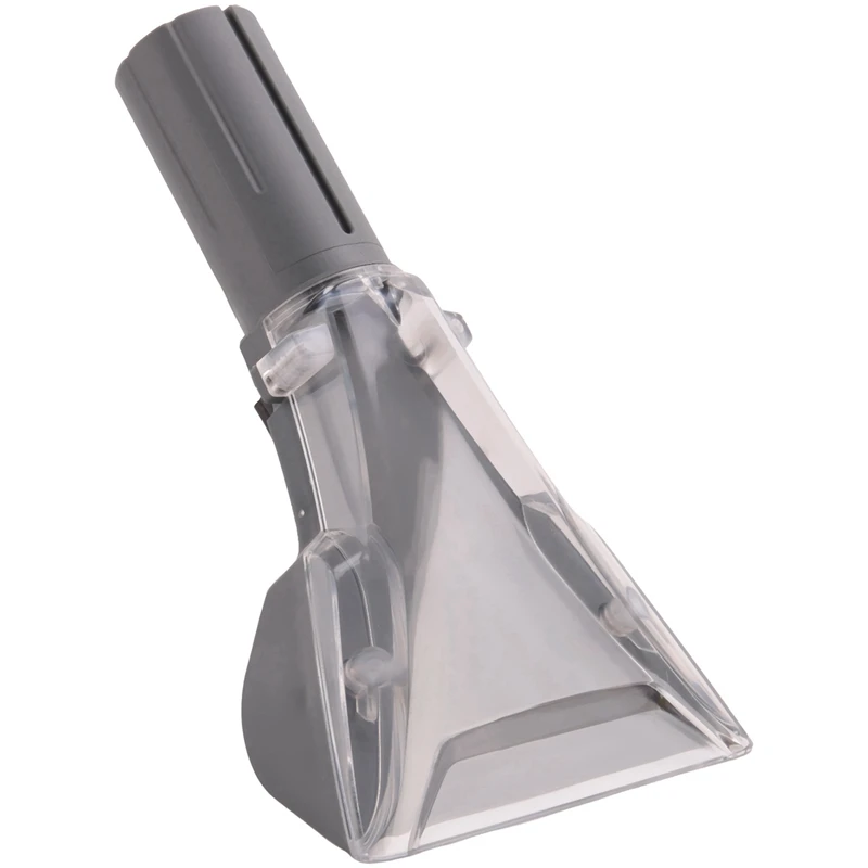 3X For Karcher Upholstery Nozzle Puzzi 8/1 C 10/1 10/2 Adv 30/4, 4.130-001 Sweeping Robot Vacuum Cleaner Accessoriesglobal Stock