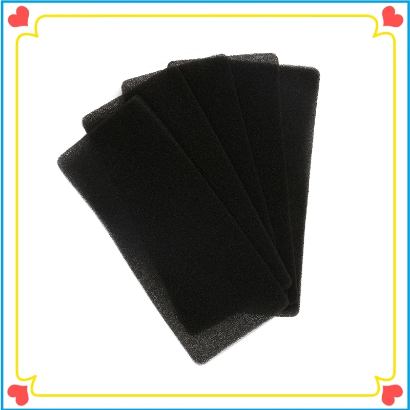 فلتر HEPA للمكنسة الكهربائية ، Conga exciver ، Yeedi K600 K700 ، Mamibot EXVAC660 ، Deebot N79S ، N79 ، Eufy RoboVac 11 ، 11C ، 5