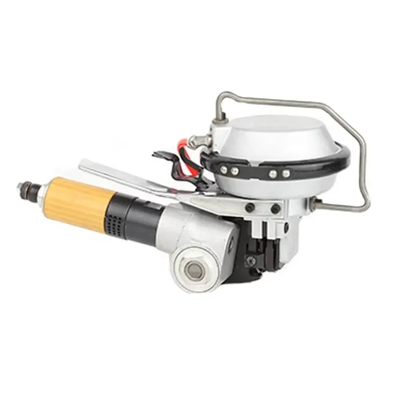 Handheld Pneumatic Strapping Tool with High Repurchase Rate and Good Performance
