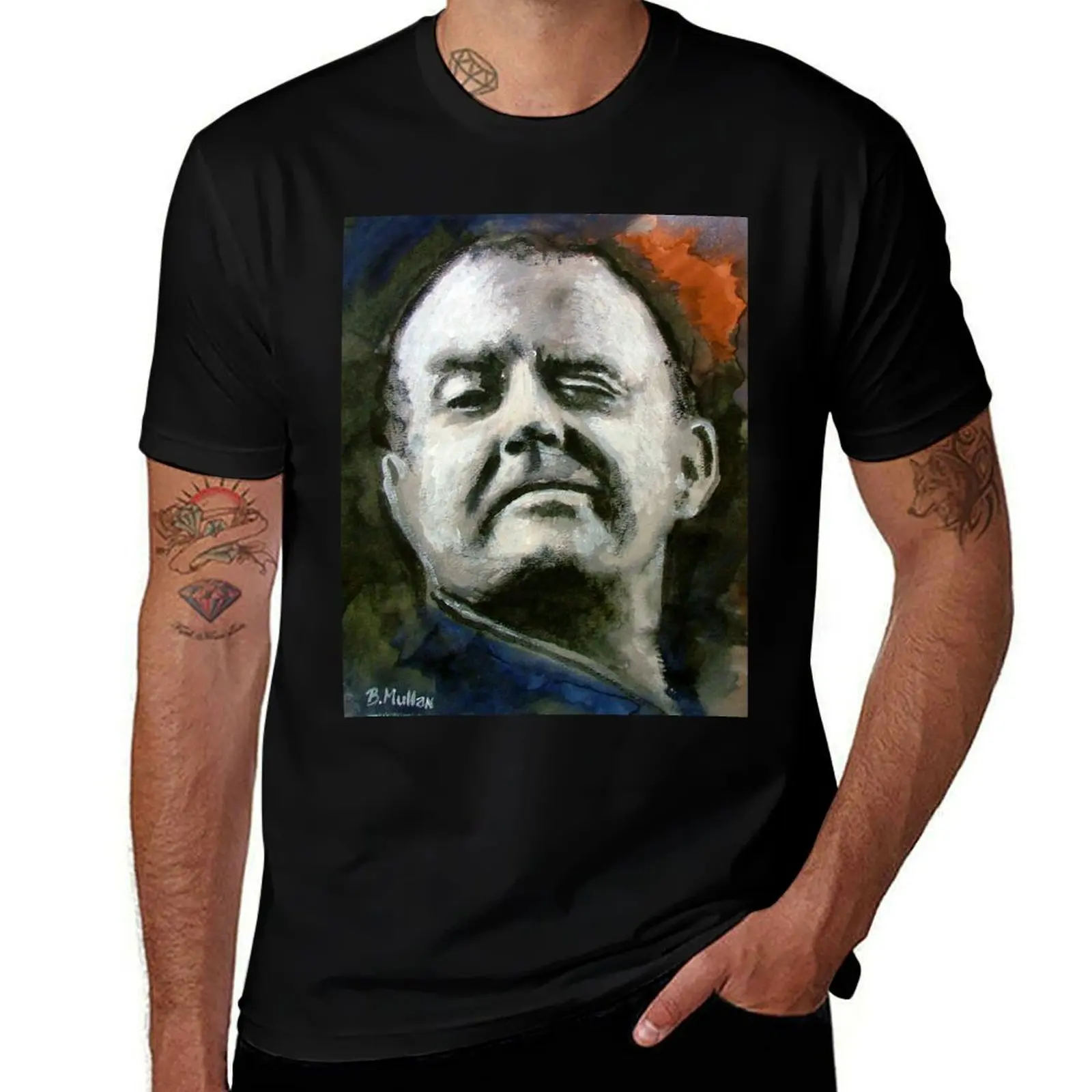 Christy Moore | Songs | Albums | Ride On The Voyage Buy Irish Art T-Shirt Breathable Lightweight Summer Top T-Shirt