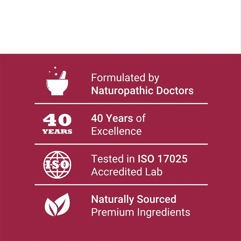 Cleaning Supplement, Containing Black Walnut, Wormwood, High-efficiency Herbal Formula, Supporting Intestinal Health,60 Capsules