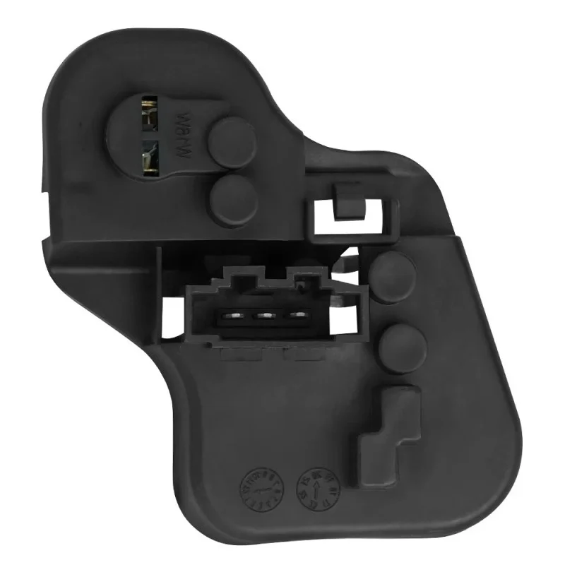 1 Stück Hinterer Linker oder Rechter Innenrückleuchten-Fassungshalter für VW Golf 6 MK6 2009-2013 Auto-Lichtzubehör – Detail 5