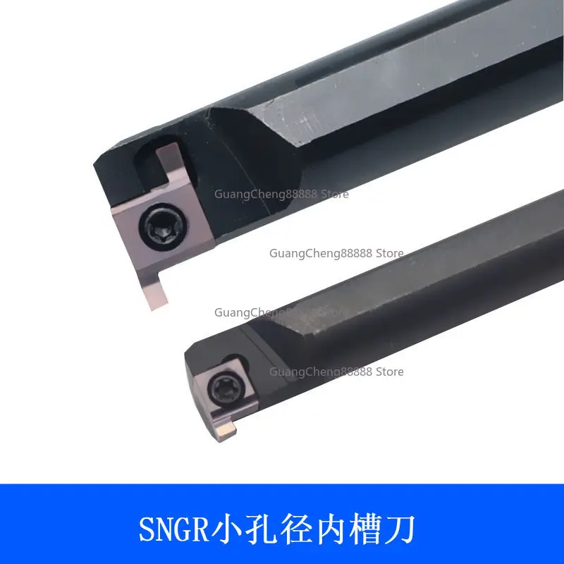 

Numerical Control S08K-SNGR08/S10K-SNGL09/S12M/S16Q/S20R Small Aperture Spring