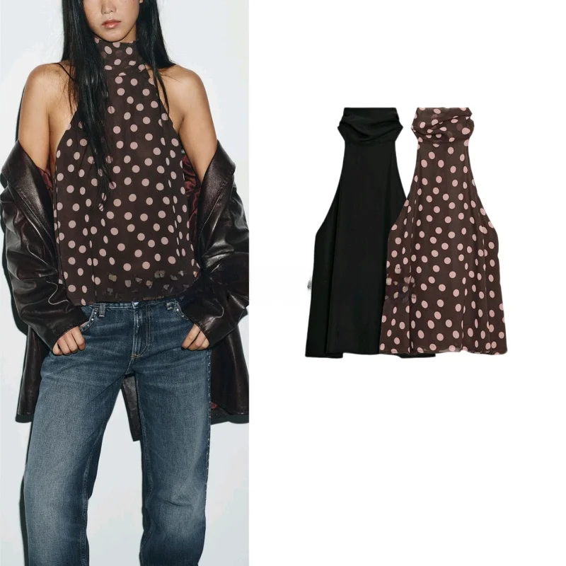 

Новая женская повседневная кофта на осень-зиму с открытыми плечами и узлом, из полиэстера, стандартной длины