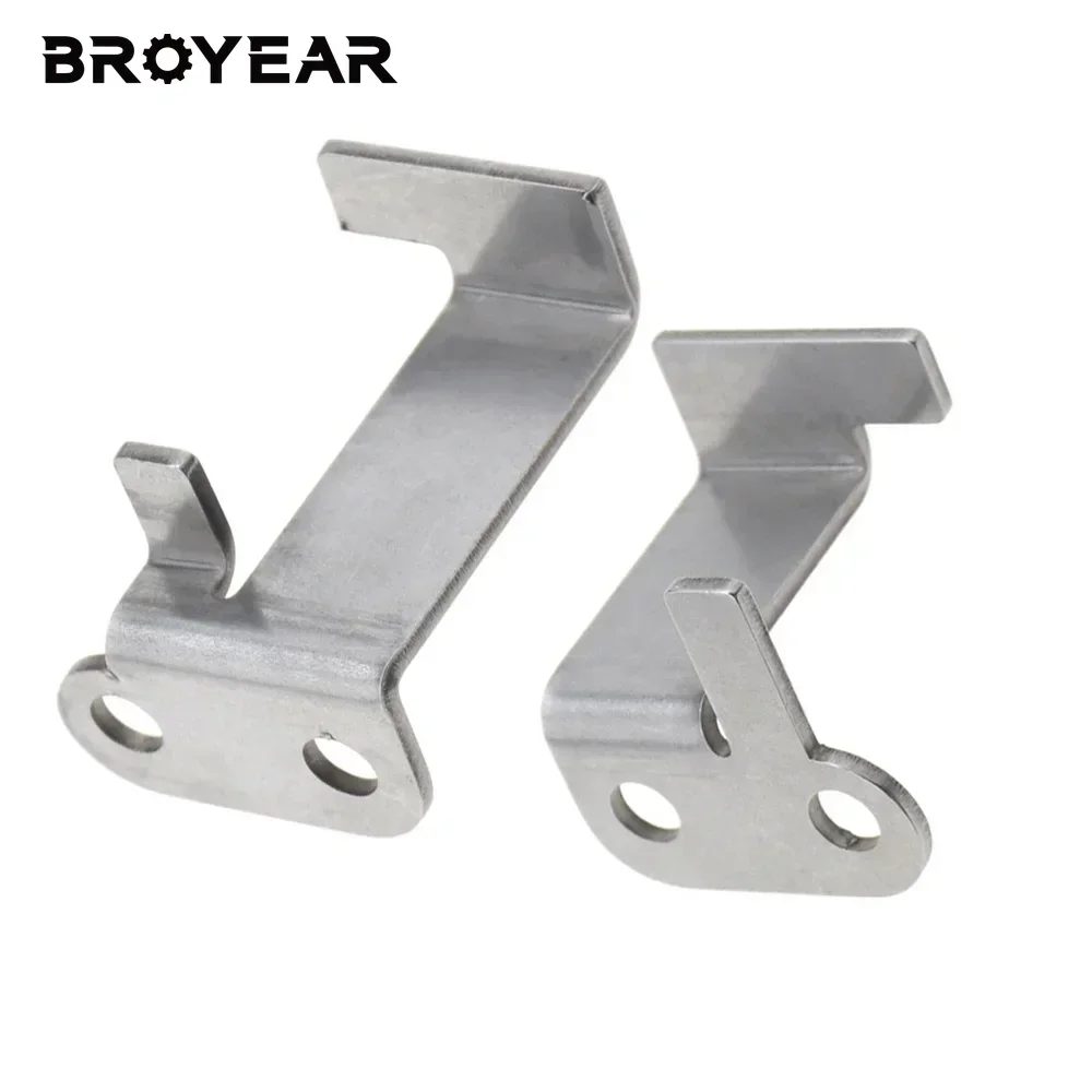 P2015 Repair Bracket Manifold Kit - Fits Audi Cayenne VW Car Repair Replace Accessories 2.7/3.0/4.2 TDI (059129086/059129086E)