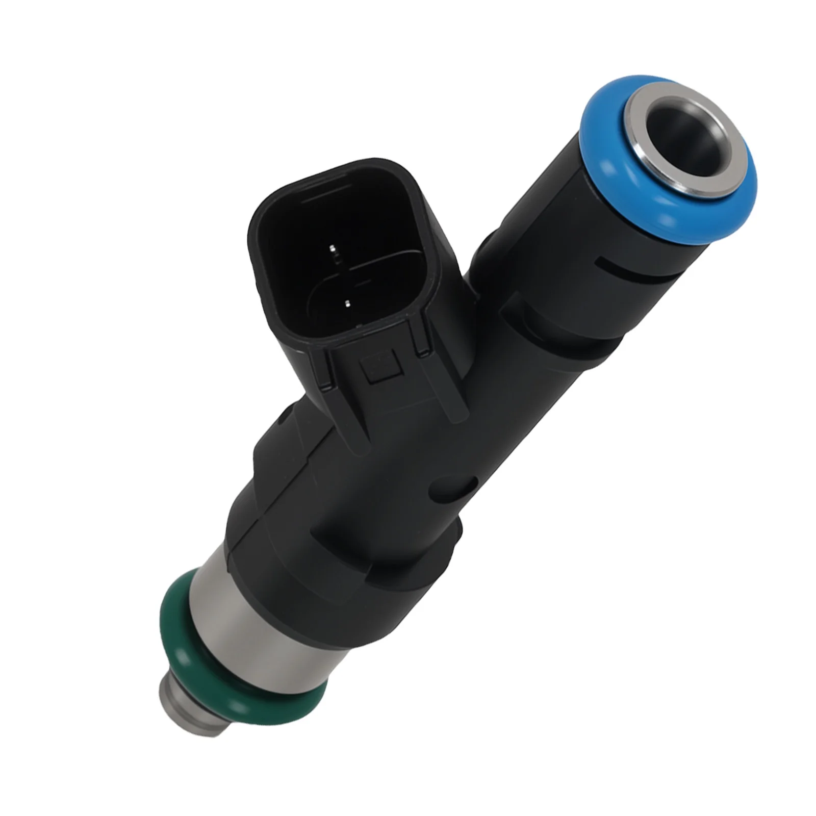 

8x Fuel Injectors for Ford Expedition 5.4L V8 2007-2008 Front 0280158140