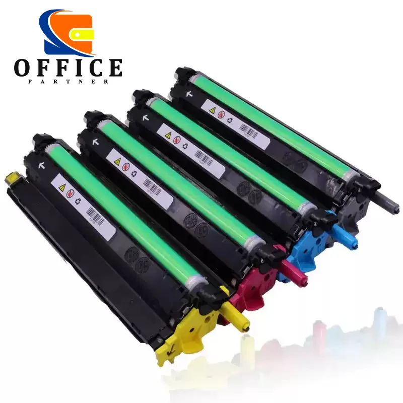 

108R01121 Блок обработки черного цвета для Xerox Phaser 6600DN WorkCentre 6600N 6605 6655 VersaLink C400DN C405 Барабанный картридж 60K