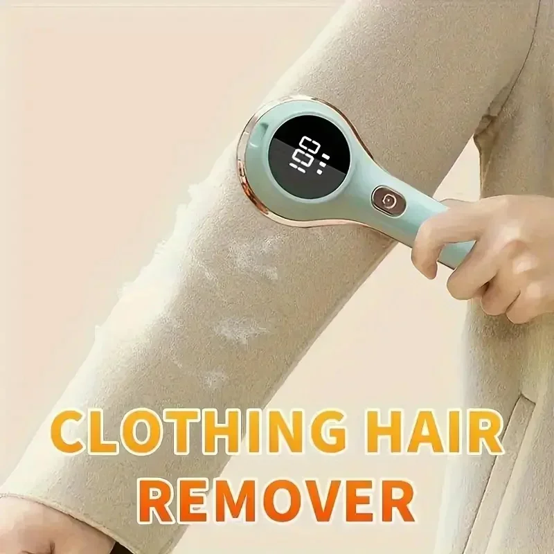 Thumbnail 4 - #20 Electric Fabric Lint Removers Comparison Guide