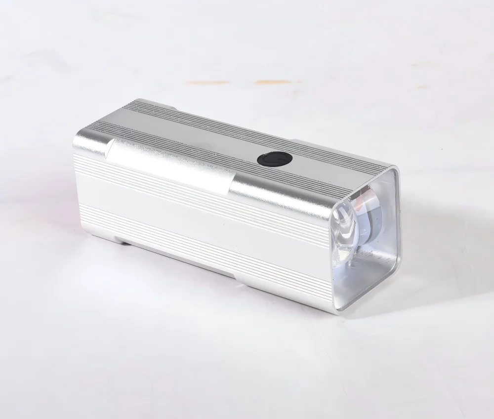 Portable Wall Developing Grinding & Flatness Acceptance Lamp Hand Tools Flashlight