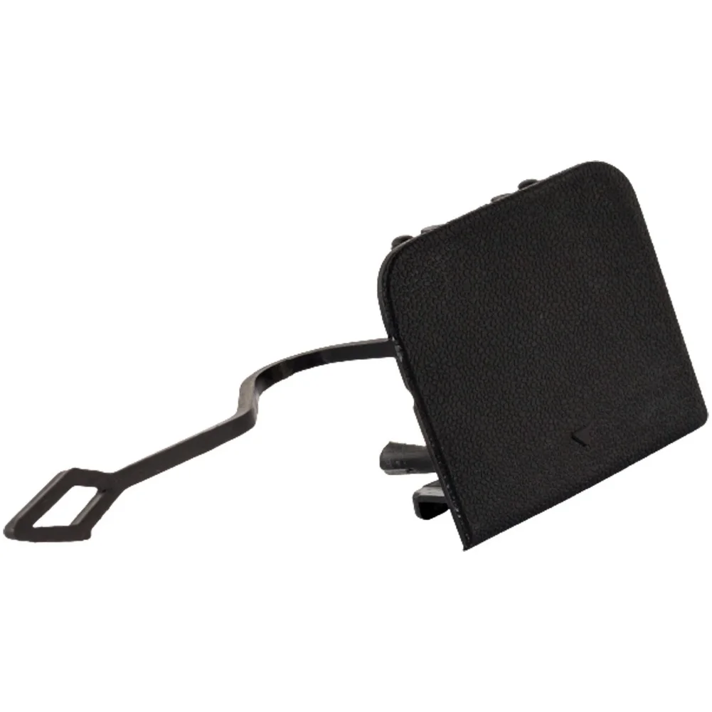 

Задняя крышка буксировки для Mercedes CLA W117 2014-2016 1178850522, сменная крышка буксирной глазки, внешние детали, аксессуары из АБС-пластика