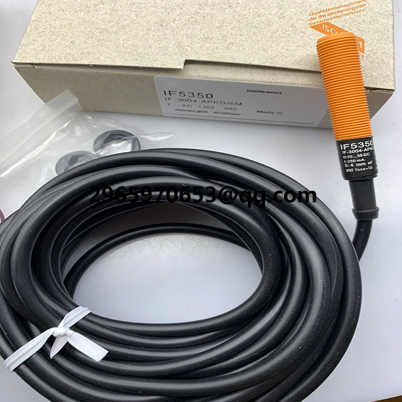 

Fast delivery sensor IF5347 IF5348 IF5349 IF5350 IF5353 IF5321 In stock