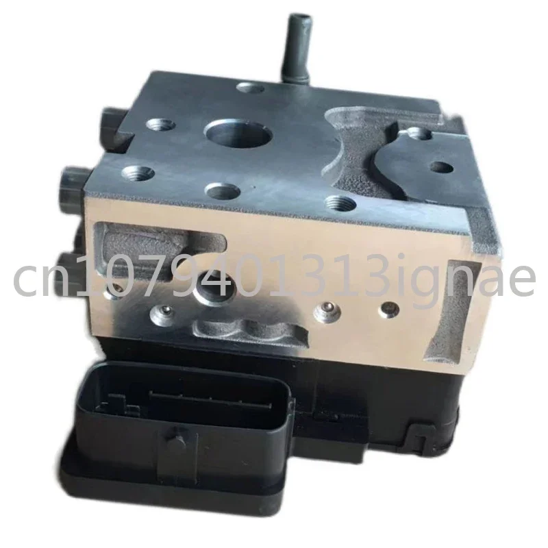 ABS actuator anti-lock braking module is suitable for braking parts of Toyota Highlander hybrid electric vehicle.