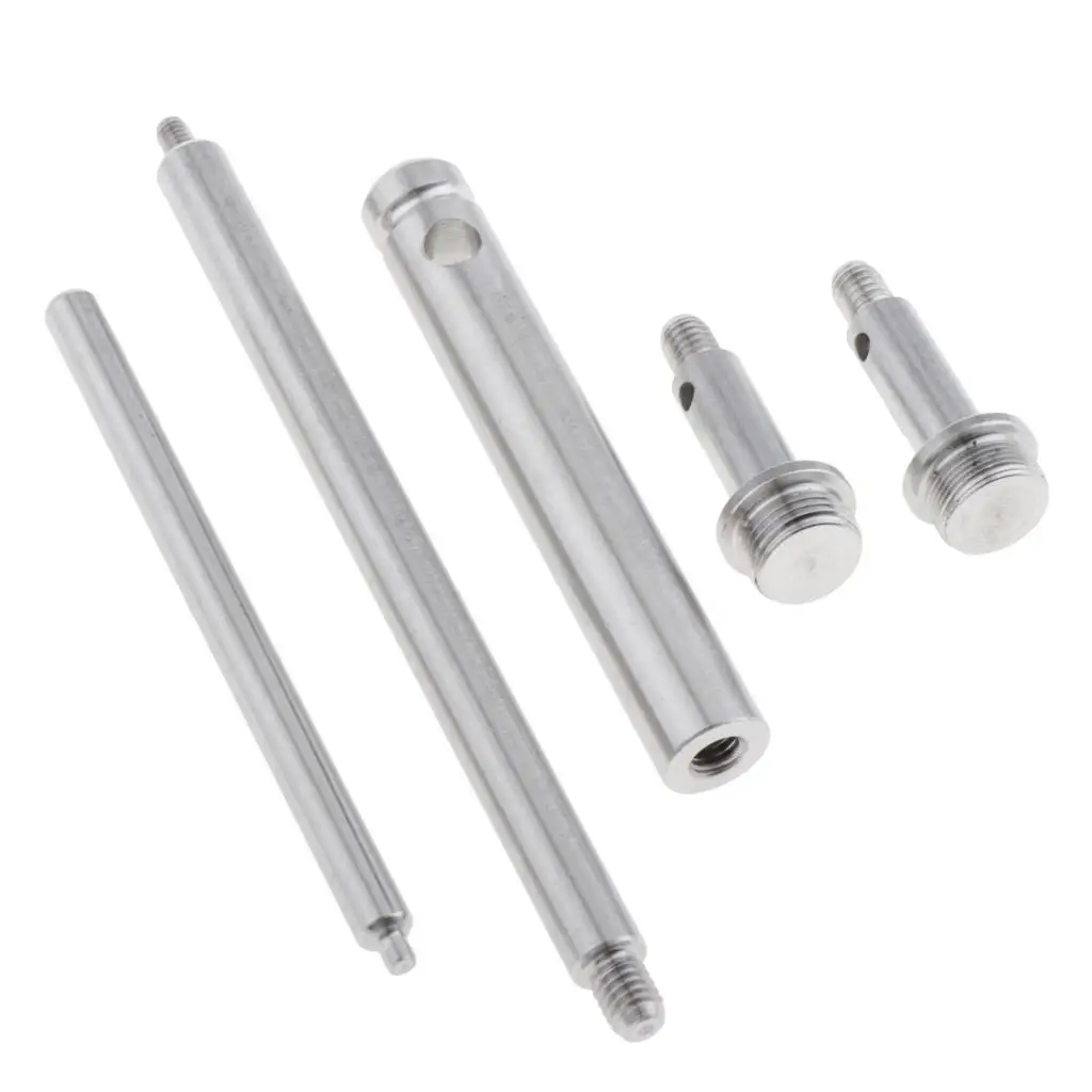 

Metal Piston Grinding Bars Repair Tool for Trumpets Brass Spare Parts