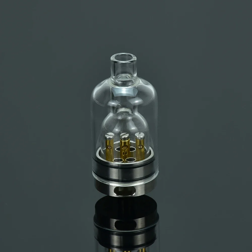 Wolfcoolvape KENNEDY RDA vape 24 мм бак Распылитель