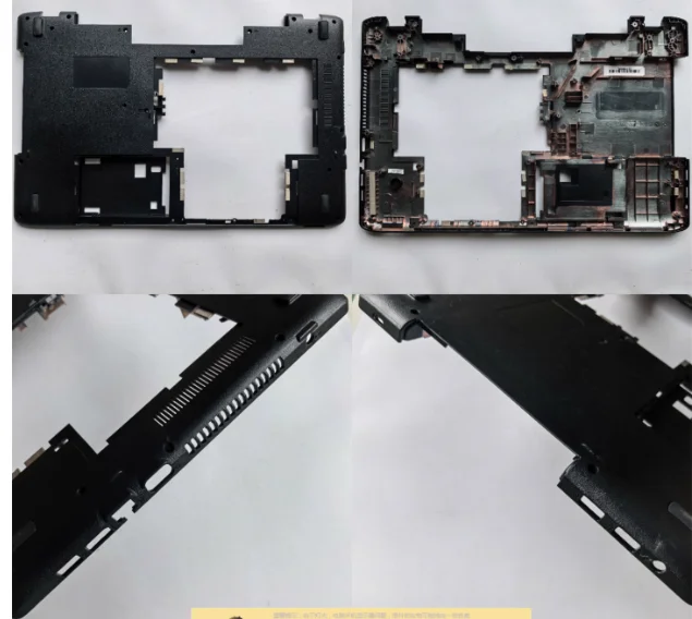 

New laptop bottom case cover for PENQ MEDION AKOYA MD99585