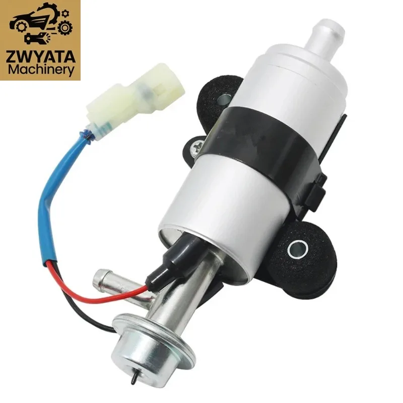 15100-94900 Топливный насос подвесного двигателя для Suzuki DF200 DF225 DF250 DF300 DF250A DF300A DT150 DT200 DT225 Детали топливного насоса двигателя