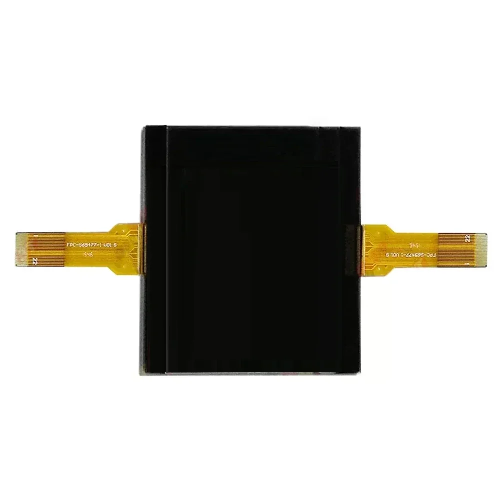 

High Quality Brand New Display With 2 Ribbon Spare Replacement Easy Installation Parts For Ford For C-Max For S-Max