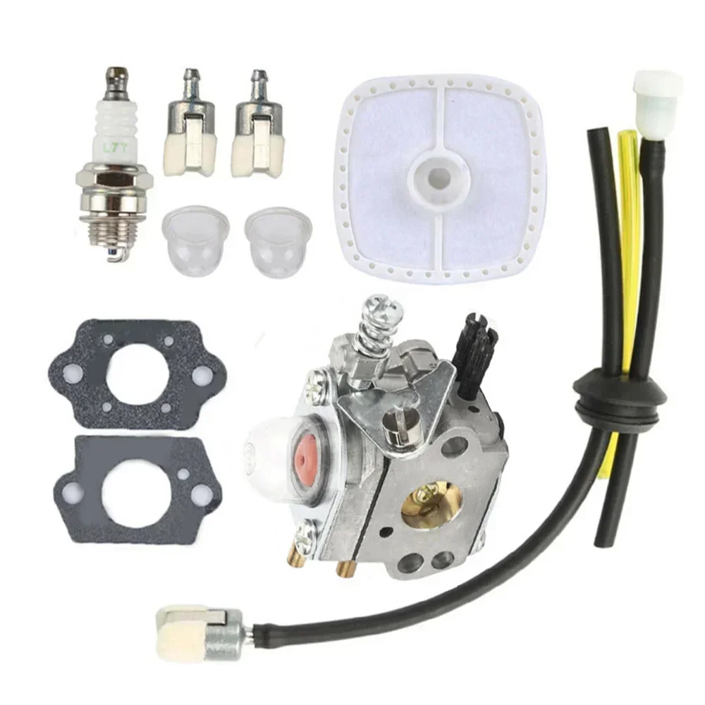 For Zama C1U-K52 C1U-K29 C1U-K47 Carburetor Set Kit Accessories High Quality