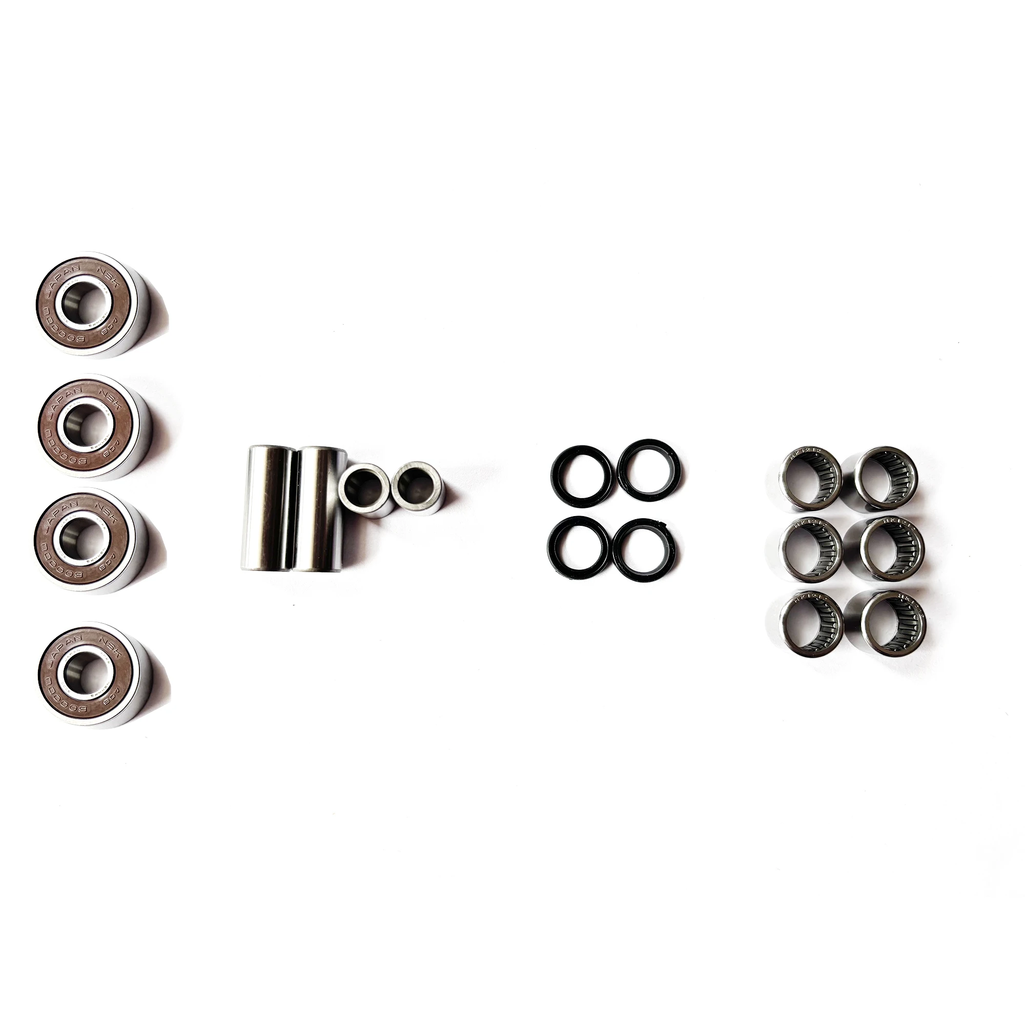 SURRON Light Bee x/s Bearing Turning Point Bearing Bushings Seals Light Bee Turning Point Wear Parts