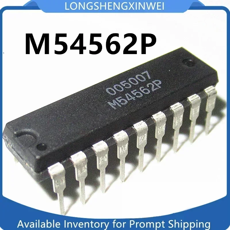 1-шт-m54562p-dip18-Новый