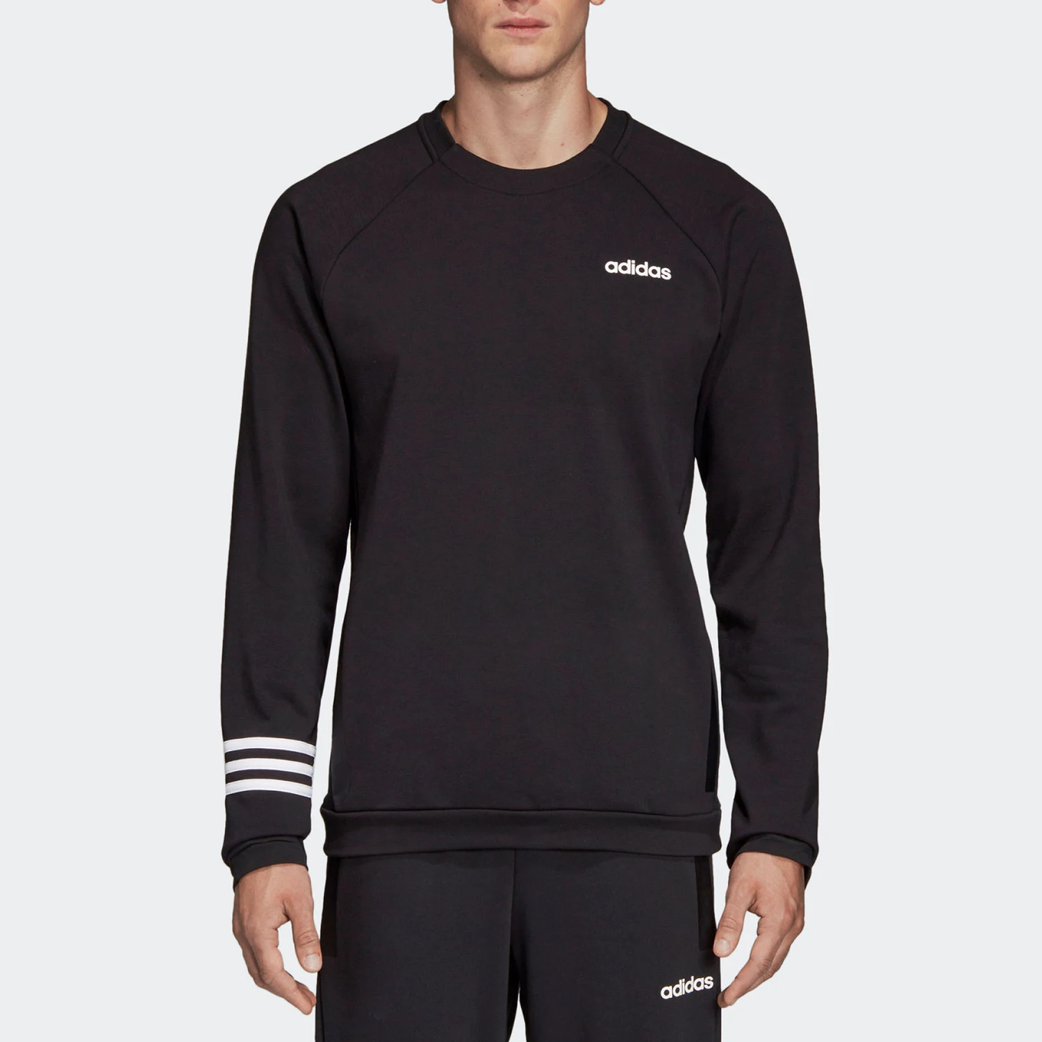 sweat-a-capuche-a-col-rond-pour-homme-adidas-authentique-de-la-saison-actuelle-dt8995
