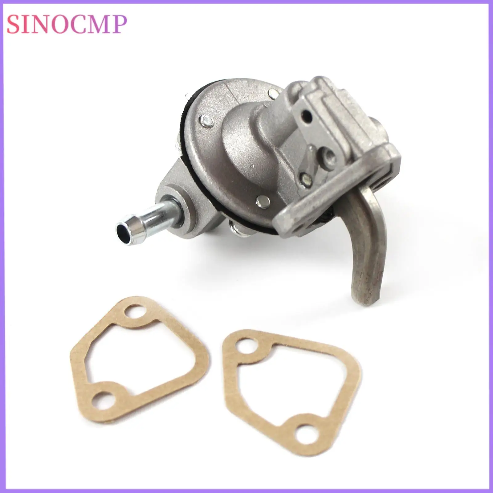 12581-52030 15821-52030 Топливный насос для двигателя Kubota Z482 D662 D722 V2203 Топливный насос Детали двигателя Насосы системы подачи топлива 12581-52030 15821-52030 Топливный насос для двигателя Kubota Z482 D662 D722 V2203 Топливный насос Детали двигателя Насосы системы подачи топлива