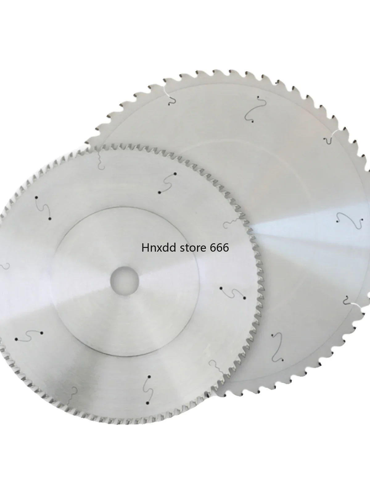 Fine cutting saw blade copper and aluminum special material saving 16 inch 405mm2.0 thick imported material