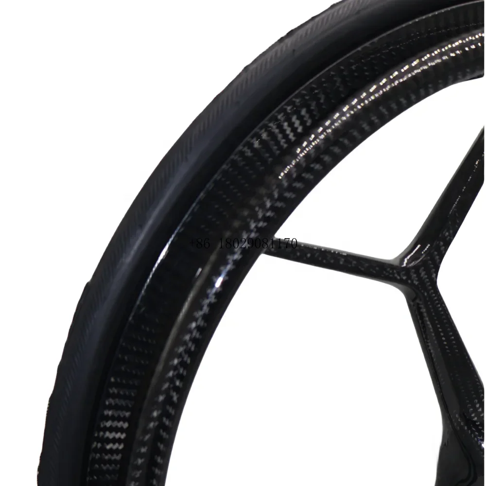 

Parts For Sport 24 Inch Full Carbon Fiber Wheel Spare Flash Sale