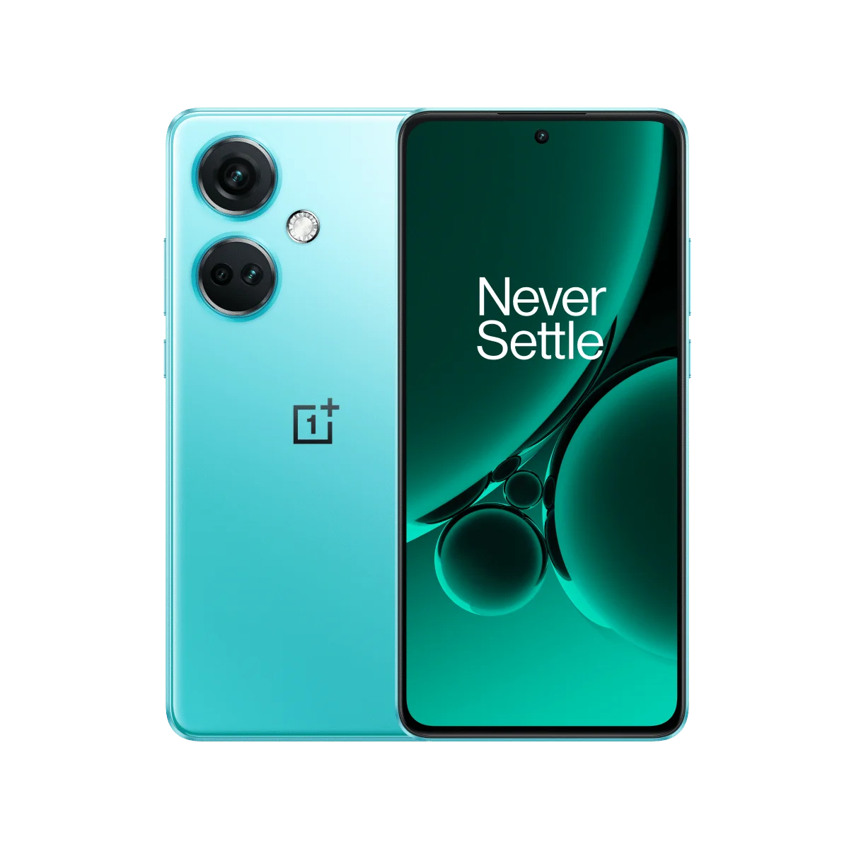 Global Version OnePlus Nord CE 3 12GB 256GB Snapdragon 782G 50MP Camera 120Hz AMOLED 80W SUPERVOOC 5000mAh Battery Dual Speakers