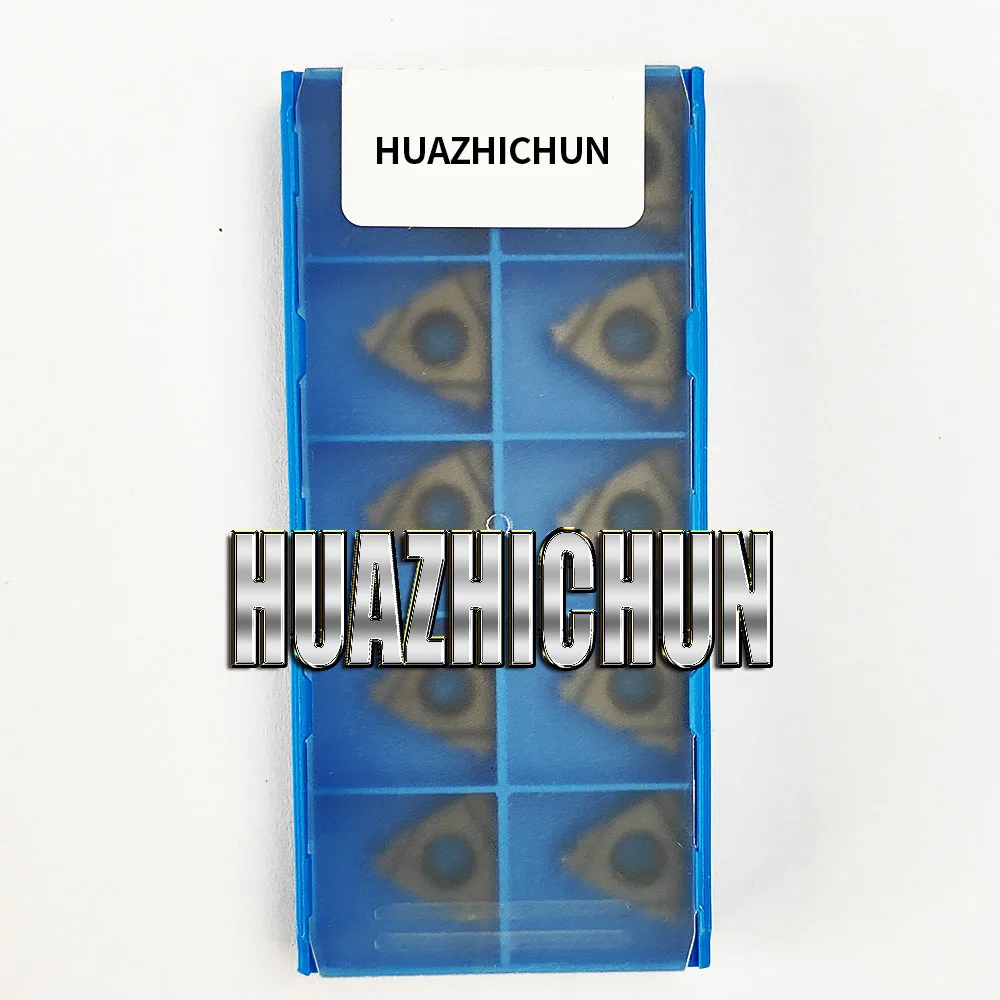 HUAZHICHUN 16ER14W LCP20T  carbide inserts cutters blade