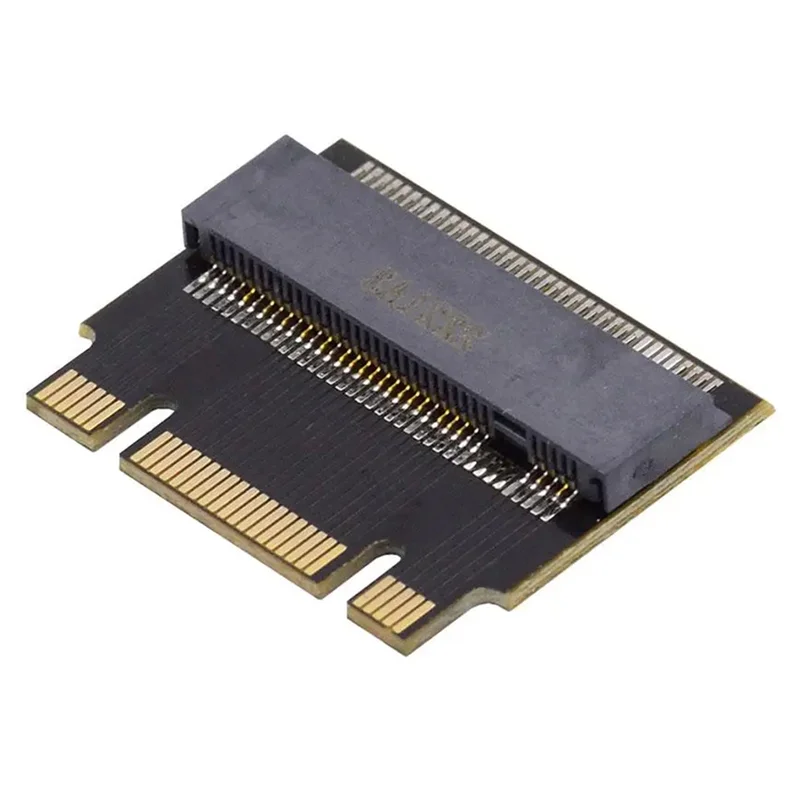 AY14-لينوفو ليجيون Go SSD لوح مهايئ الحالة الصلبة يده NVME إلى NVME بطاقة محول القرص الصلب M.2 SSD 2230 إلى 2240