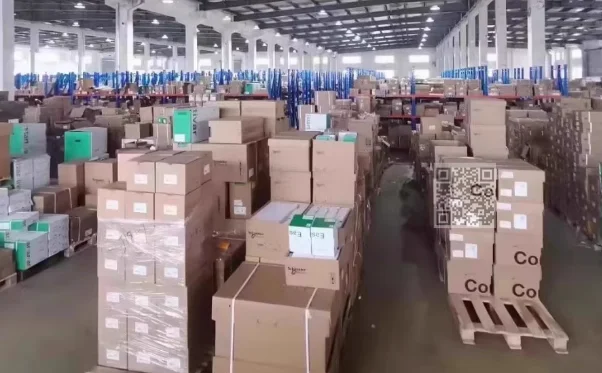 ATV12HU15M2 1.5KW Inveter الجديد #2