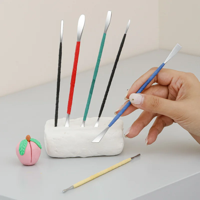 Stone Plastic Clay …