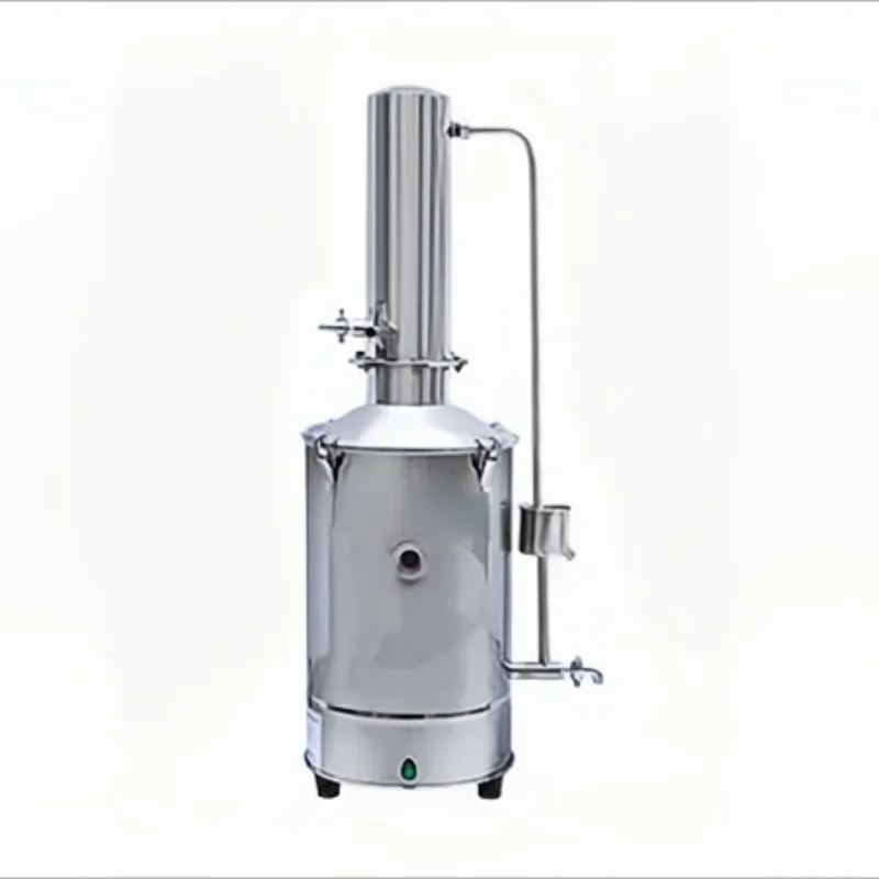 

stainless steel electric distilled water 5L 2020