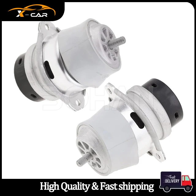 Motorhalterung für Porsche Cayenne Mk2 Diesel 2011–2018 95837504960 95837504940 95537504910 7L8199131C 7L8199131F