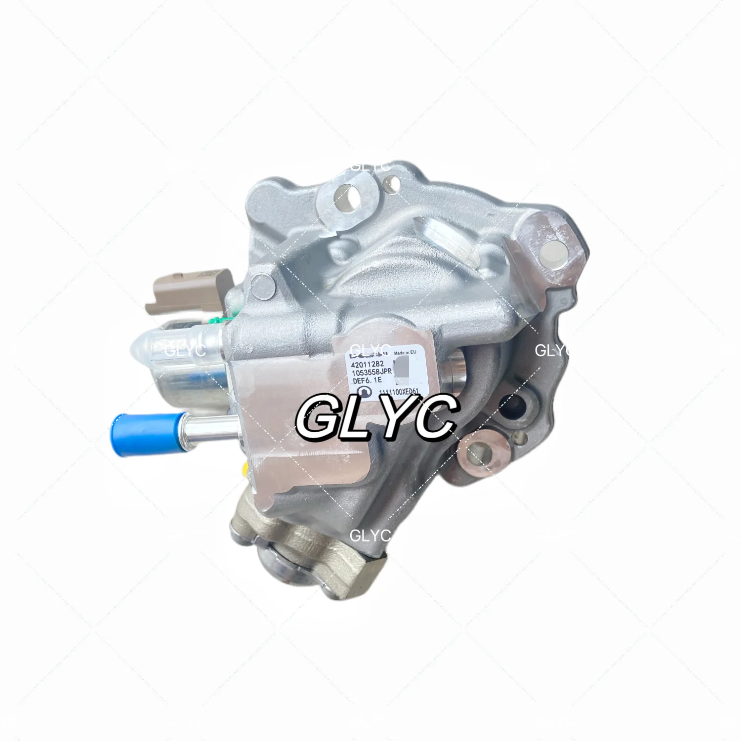 

Original Common Rail Fuel Injec tion Pump 42011282 Fuel Injection Pump 1111100XED61 28557521 ED61 for Great Wall