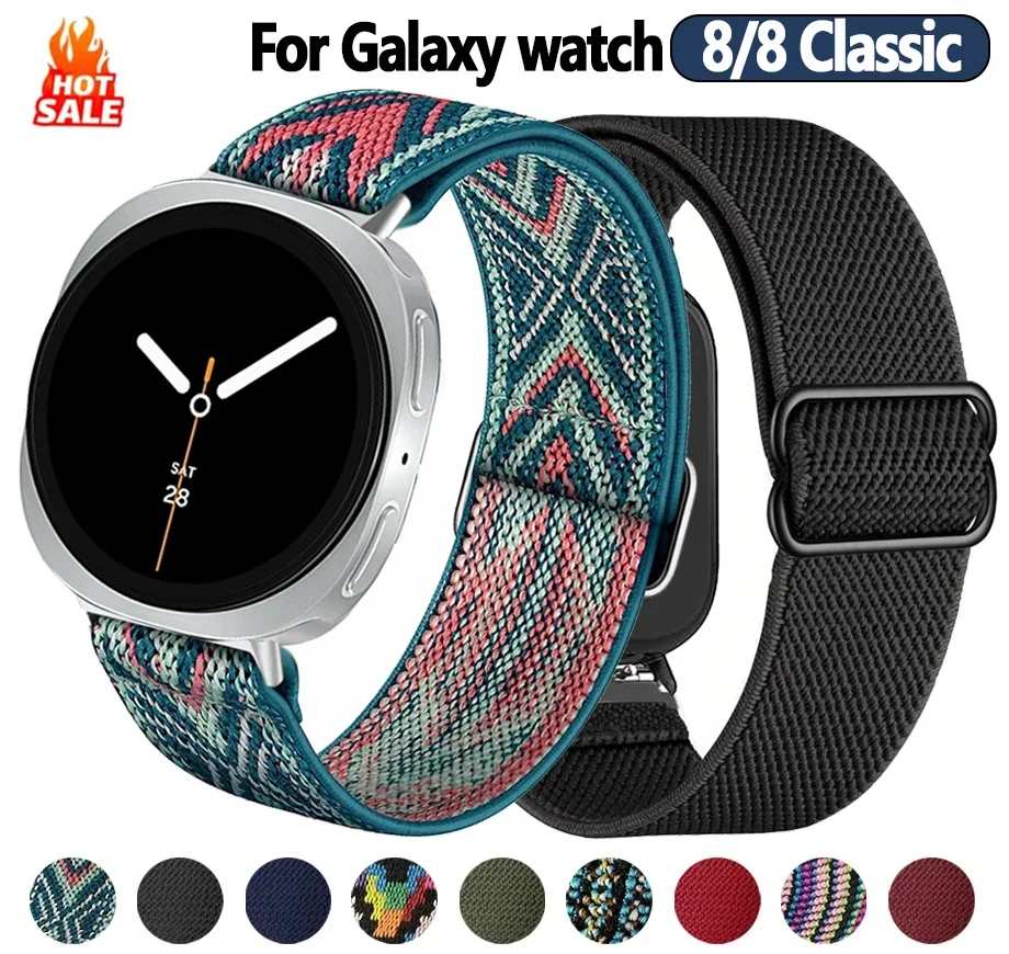 Nylon Straps For Ga… - image