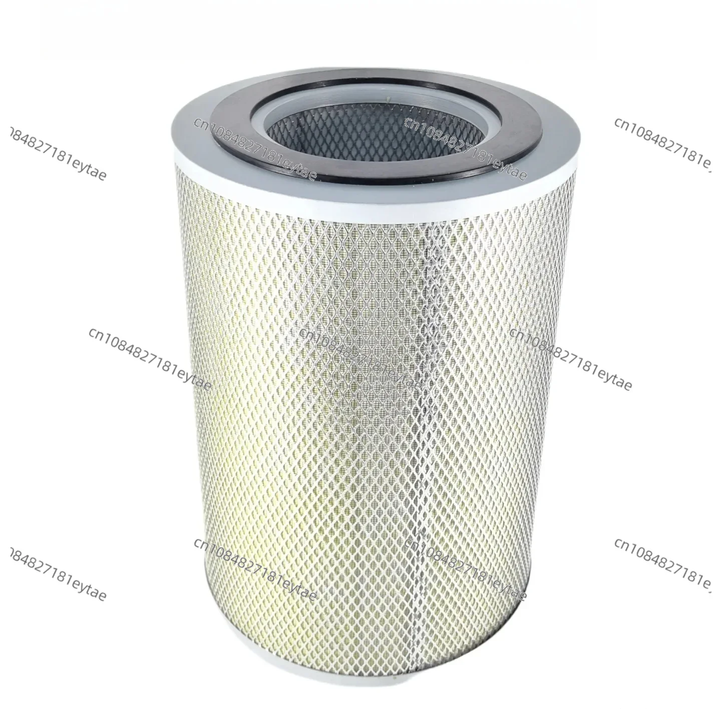 H150 Oil Mist Separator Filter Element HG150D for Vacuum Pump High 370mm
