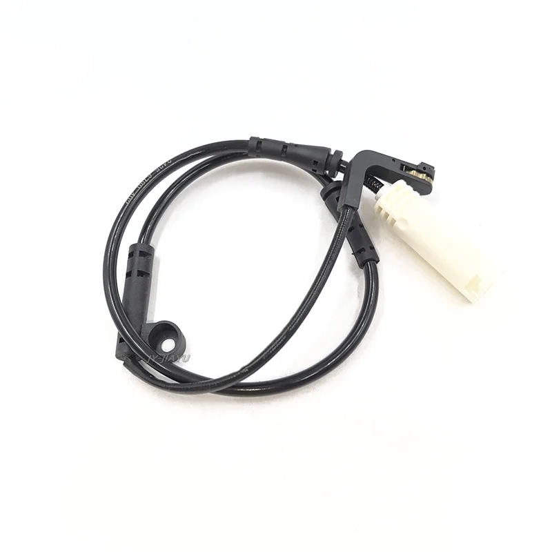 

Front Left & Right Brake Pad Wear Sensor For BMW E60 E61 E63 E64 520d 520i 523i 525i 525d 530i 530d 530xi 650i M5 M6 34356789492