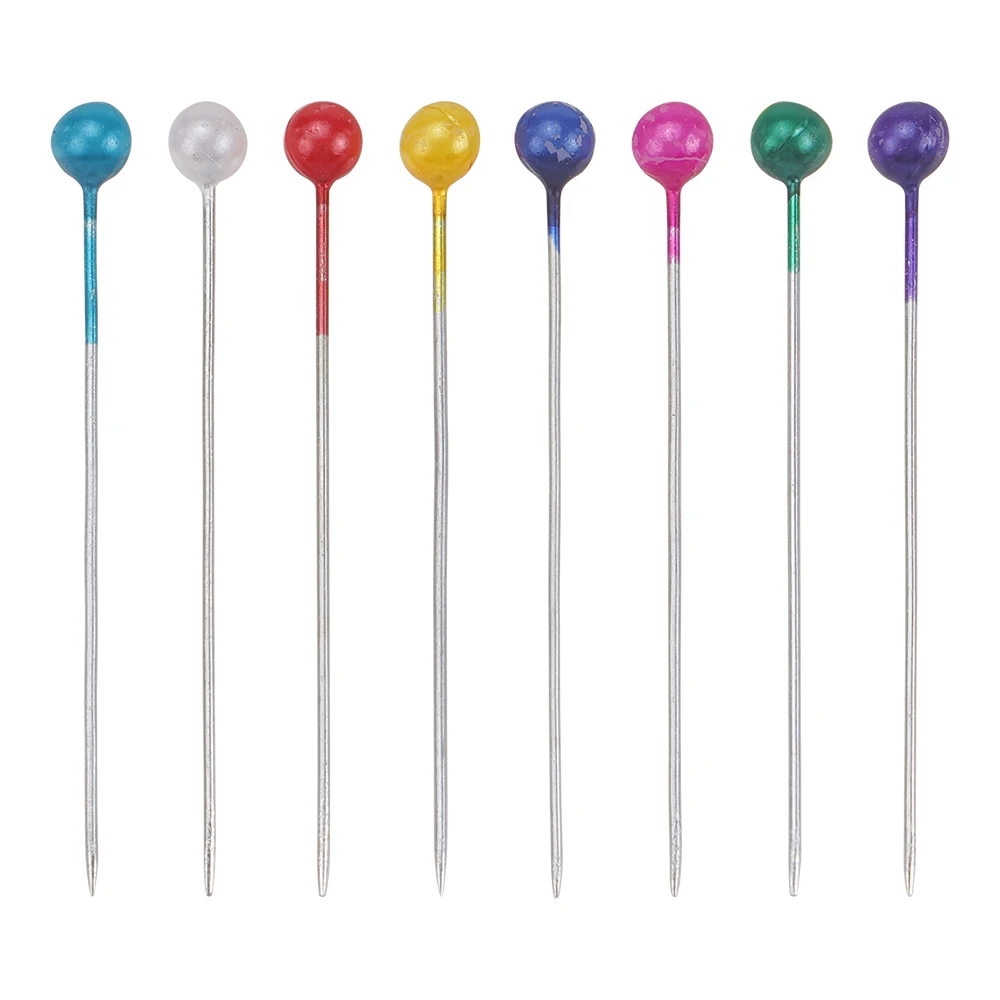 Thumbnail 3 - #79 Cheapest Straight Pins Deals You Can Get