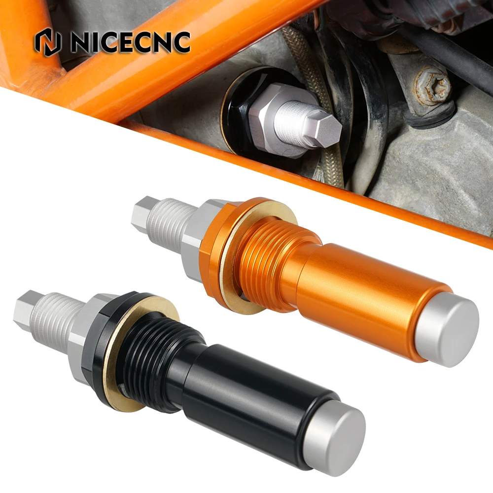 

Timing Cam Chain Tensioner for KTM 690 SMC SMC R 690 Duke Enduro R 690 Enduro 2007-2017 2016 2015 2014 2013 2012 2011 2010