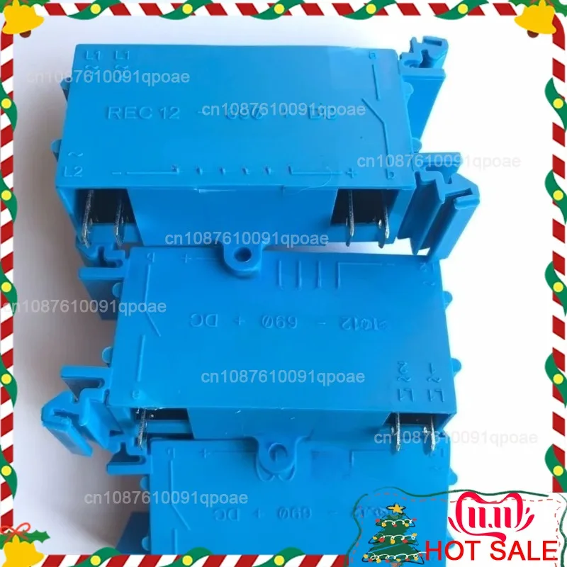Converter REC12-690 +DC Brake Holding Module  Gourd Accessories