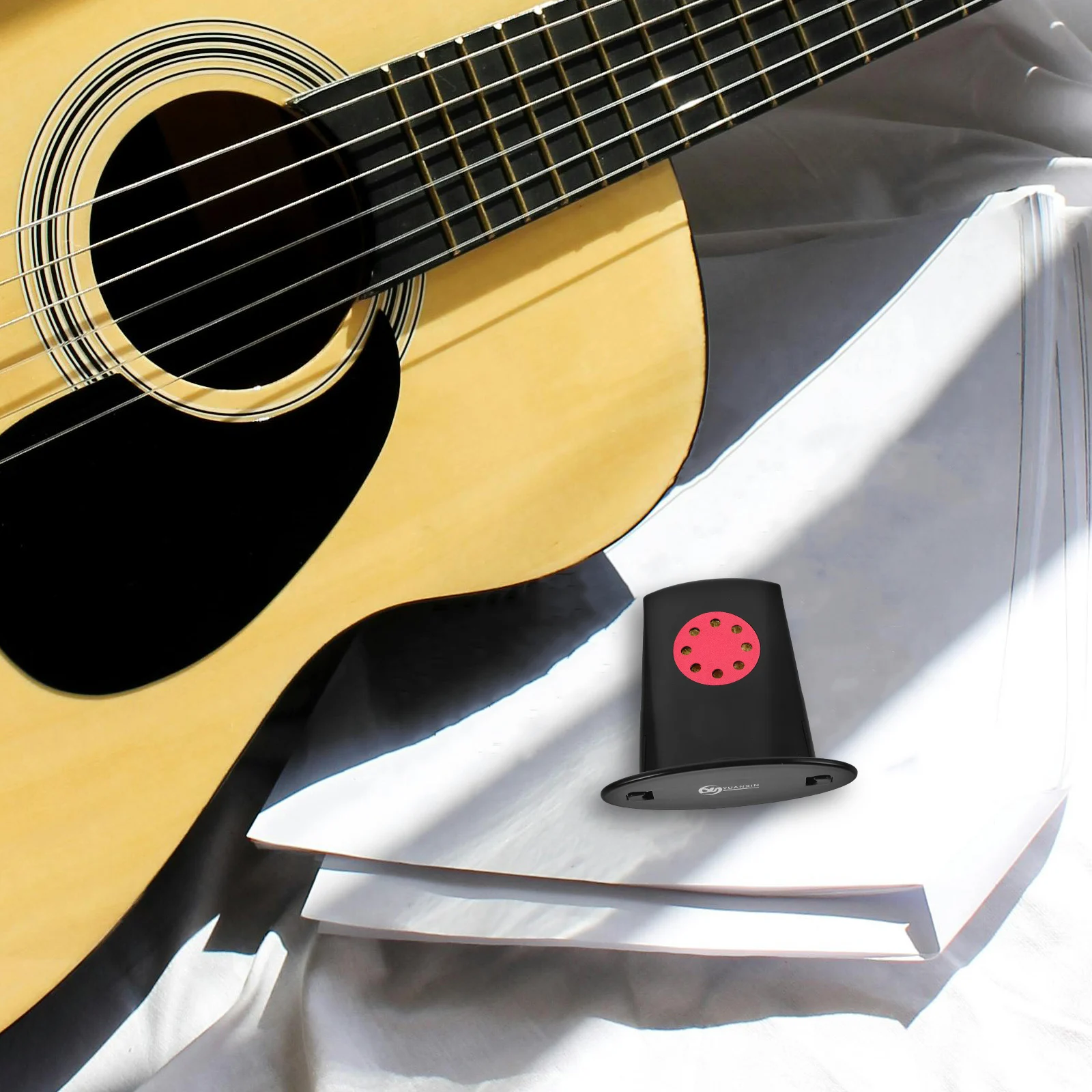 

Guitar Humidifier Cartridge Acoustic Moisturizer Cello Accessories Humidification Kit Number