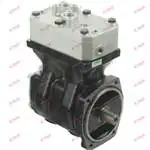 

For 220.01.1000 complete compressor double head F95 400